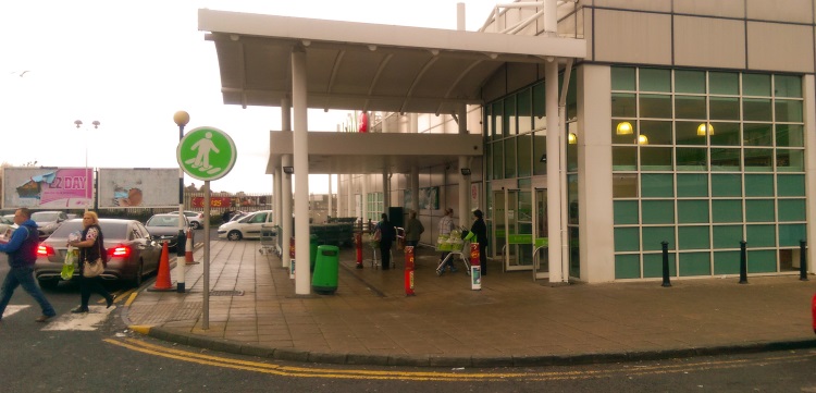 Asda Westwood