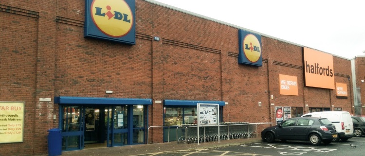 LidlConns