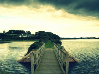 Former Belfast and County Down Railway Former Belfast and County Down Railway