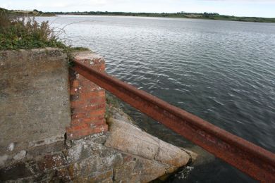 Former Belfast and County Down Railway