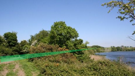 Former Belfast and County Down Railway Former Belfast and County Down Railway