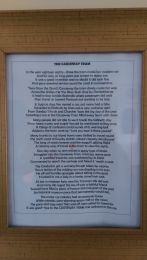 The Giant's Causeway Tramway (former) The Giant's Causeway Tramway (former)