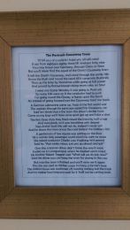 The Giant's Causeway Tramway (former)