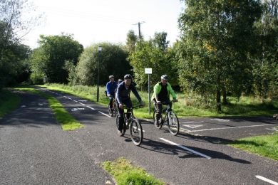 Craigavon Black Paths Craigavon Black Paths