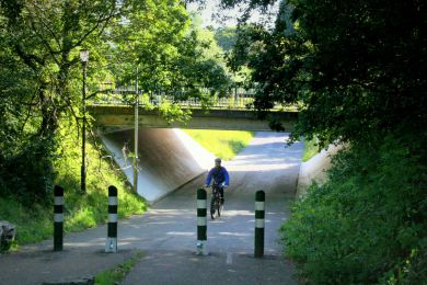 Craigavon Black Paths Craigavon Black Paths