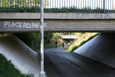 Craigavon Black Paths Craigavon Black Paths