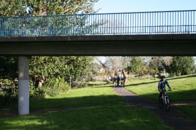 Craigavon Black Paths Craigavon Black Paths