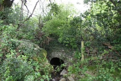 Former Belfast and County Down Railway Former Belfast and County Down Railway