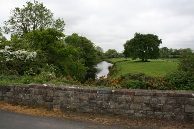 Armagh to Portadown former railway Armagh to Portadown former railway