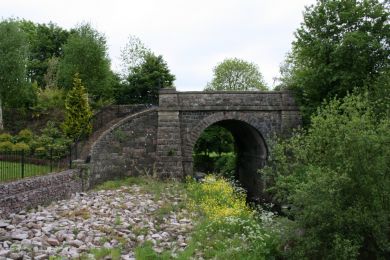 Armagh to Portadown former railway Armagh to Portadown former railway