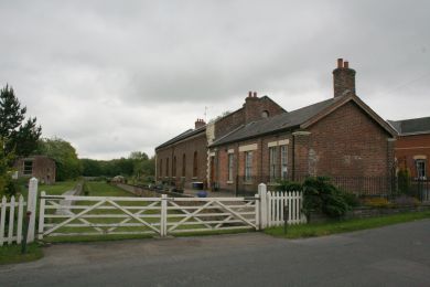 Armagh to Portadown former railway Armagh to Portadown former railway