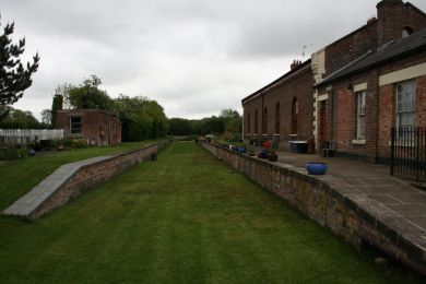 Armagh to Portadown former railway Armagh to Portadown former railway