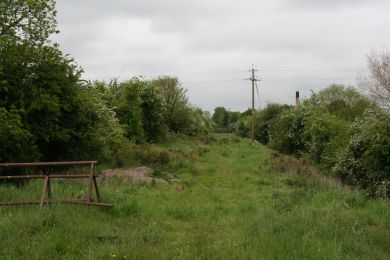 Armagh to Portadown former railway Armagh to Portadown former railway