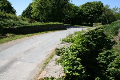 Former Belfast and County Down Railway