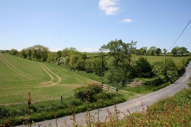 Former Belfast and County Down Railway