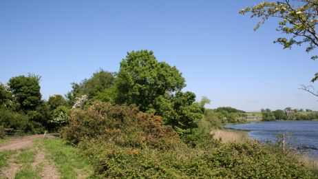 Former Belfast and County Down Railway