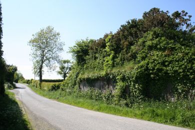 Former Belfast and County Down Railway