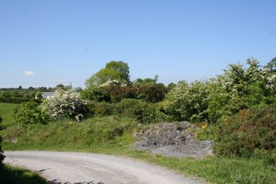 Former Belfast and County Down Railway
