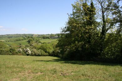 Former Armagh to Newry railway ©nigreenways Former Armagh to Newry railway