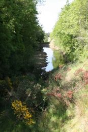 ©nigreenways Former Armagh to Newry railway