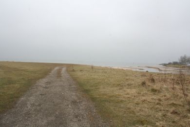 Belfast Lough shore ©nigreenways Belfast Lough shore
