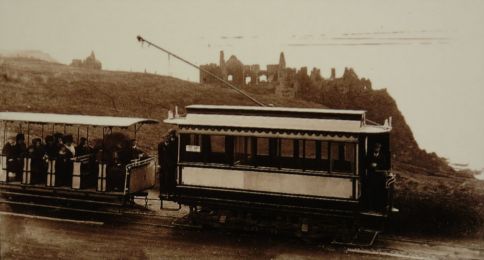 The_Giant's_Causeway_Tram The_Giant's_Causeway_Tram