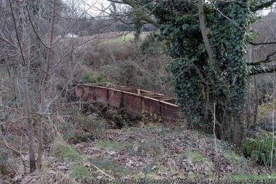 Aqueduct Hillsborough ©Wilson Adams Aqueduct Hillsborough