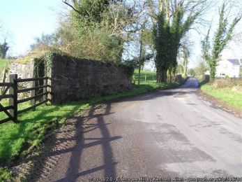 Edenagee Hill ©Kenneth Allen Edenagee Hill