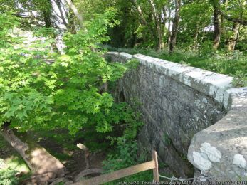 Dismantled Railway ©Mat Tuck Dismantled Railway