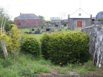 Chapel by the bridge ©Jonathan Billinger Chapel by the bridge