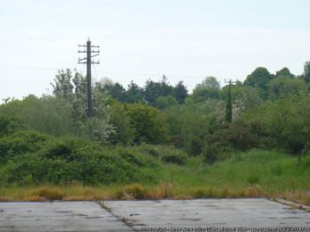 Tullanacrunat, Culloville ©Michael Dibb Tullanacrunat, Culloville