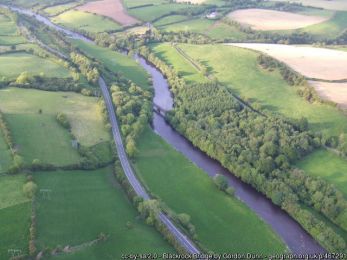 Blackrock Bridge ©Gordon Dunn Blackrock Bridge