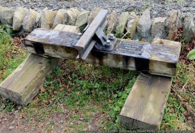 Great Eastern Greenway ©Robert Ashby Great Eastern Greenway