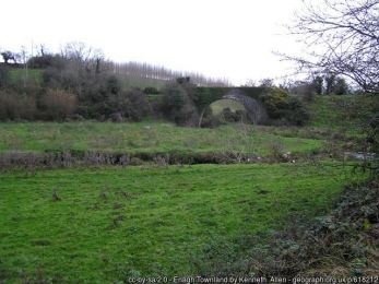Enagh Townland ©Kenneth Allen Enagh Townland