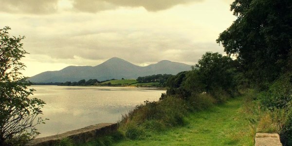 Belfast to Comber Greenway