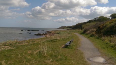 North Down Coastal Path North Down Coastal Path