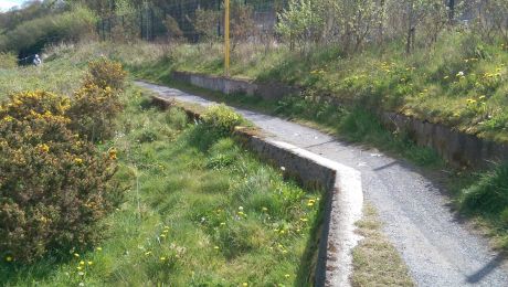 North Down Coastal Path North Down Coastal Path