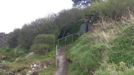 North Down Coastal Path North Down Coastal Path