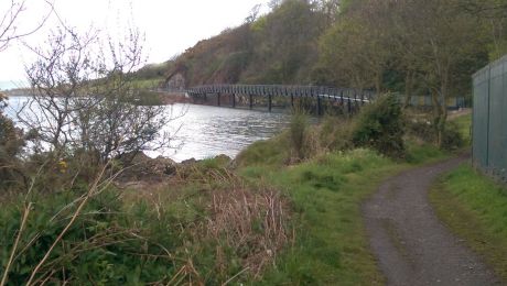 North Down Coastal Path