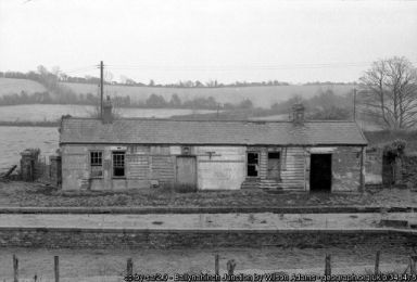 Ballynahinch Junction ©Wilson Adams Ballynahinch Junction