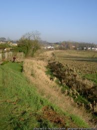 Ulster Canal ©David Quinn Ulster Canal